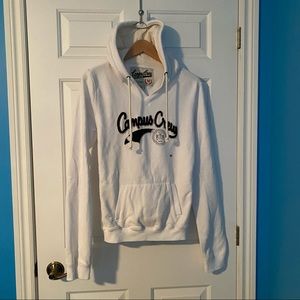 Hoodie NWT